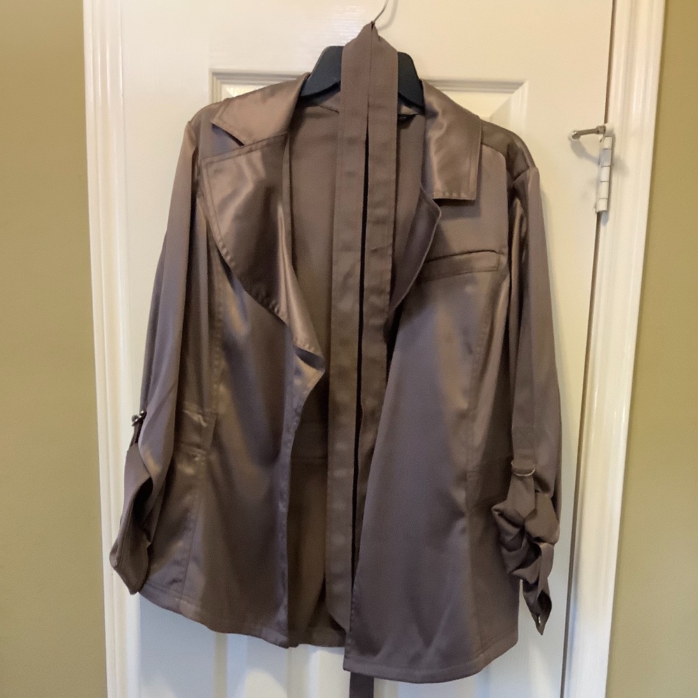 White House Black Market